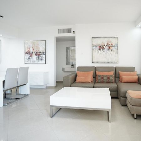 Golf Residence By Sun&View Eilat Exterior foto