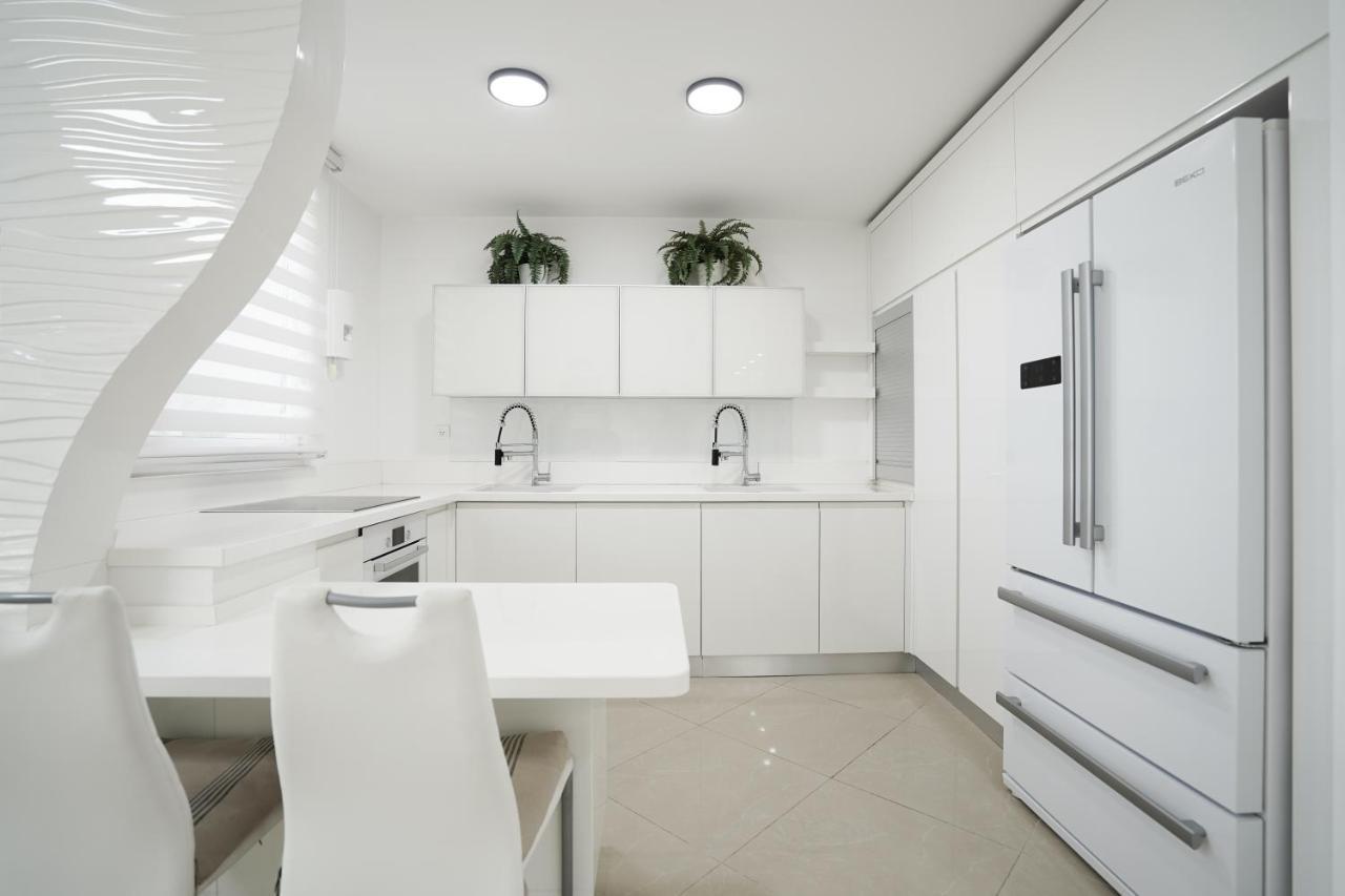 Golf Residence By Sun&View Eilat Exterior foto