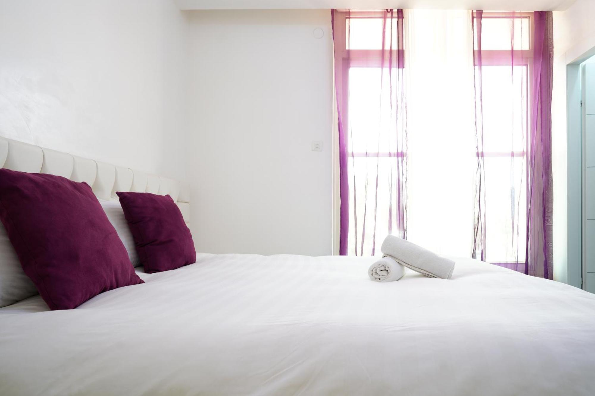 Golf Residence By Sun&View Eilat Habitación foto