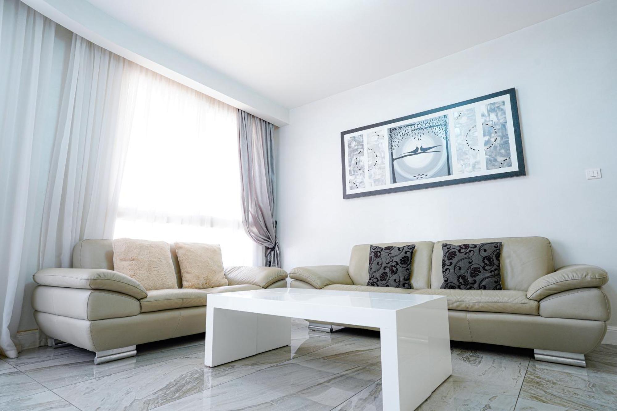 Golf Residence By Sun&View Eilat Habitación foto